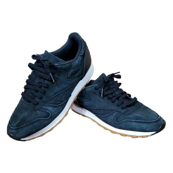 REEBOK CLASSIC LEATHER SG SNEAKERS